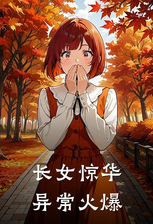 长女惊华异常火爆