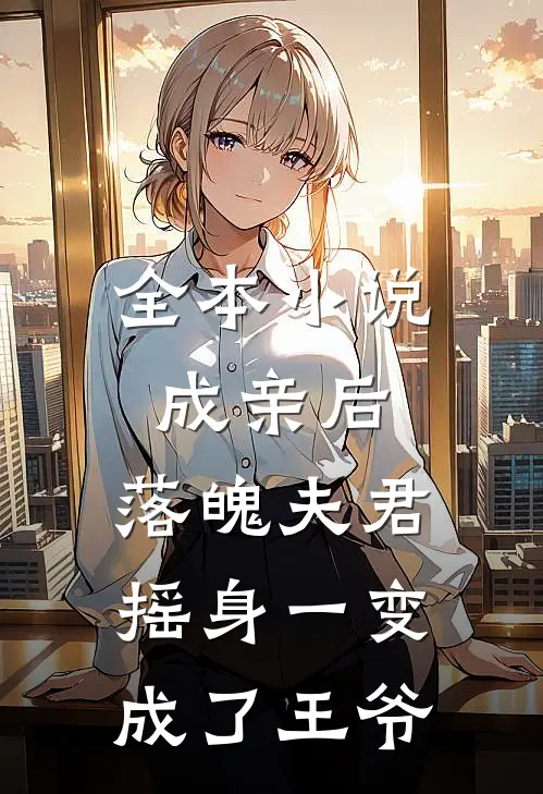 全本小说成亲后，落魄夫君摇身一变成了王爷