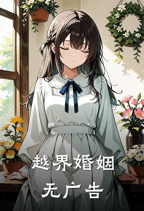 越界婚姻无广告