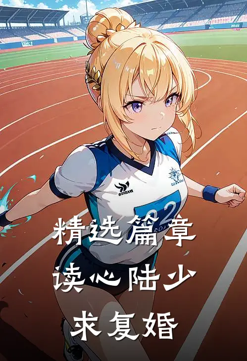 精选篇章读心陆少求复婚