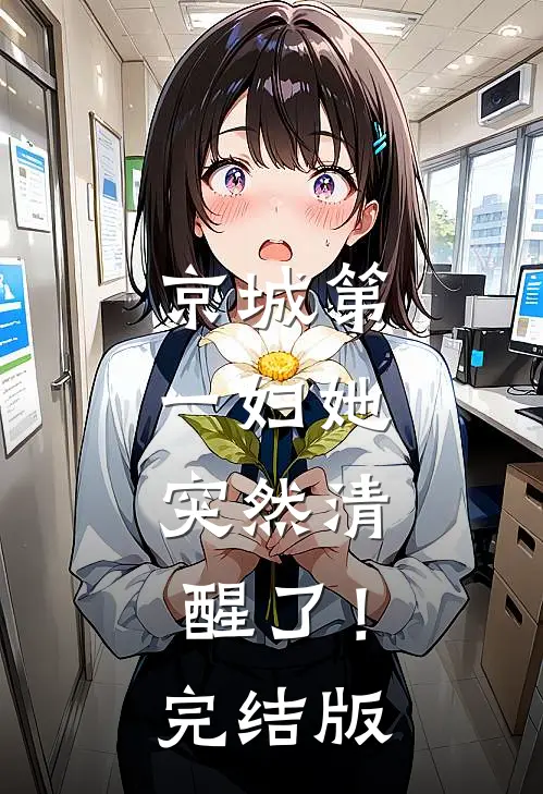 京城第一妇她，突然清醒了！完结版