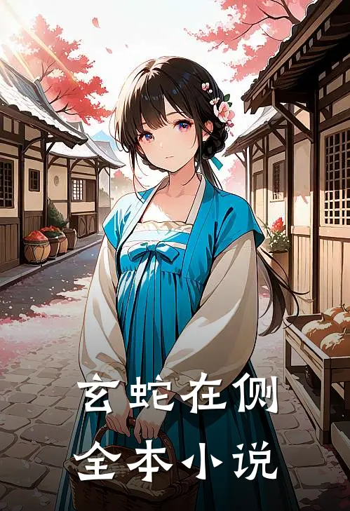 玄蛇在侧全本小说