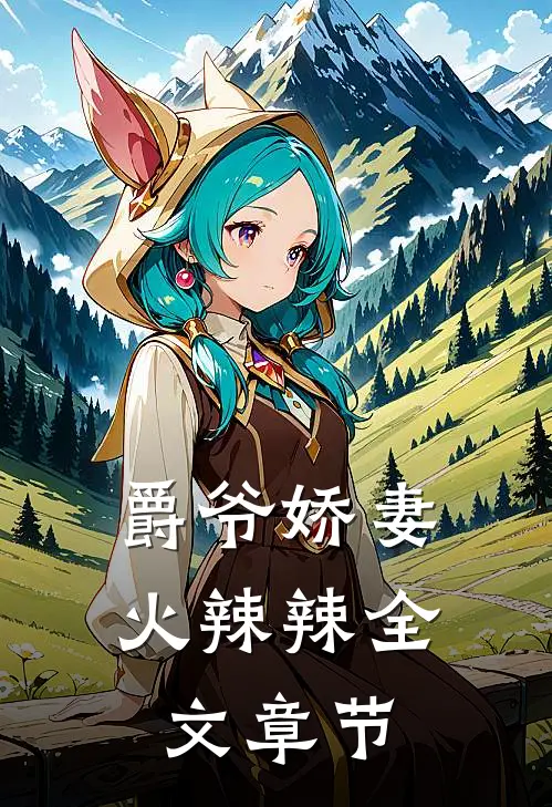 爵爷娇妻火辣辣全文章节