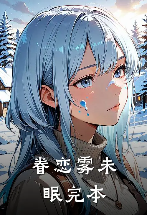 眷恋雾未眠完本
