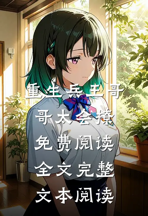 重生兵王哥哥太会撩免费阅读全文完整文本阅读