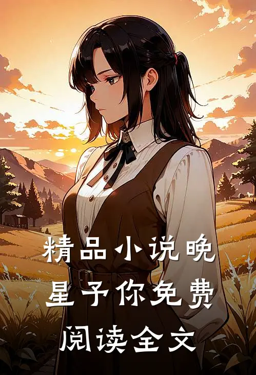 精品小说晚星予你免费阅读全文