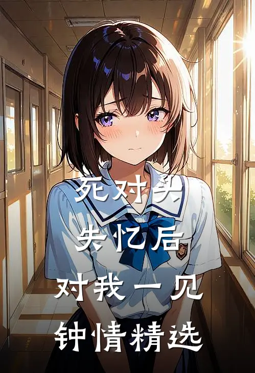死对头失忆后，对我一见钟情精选