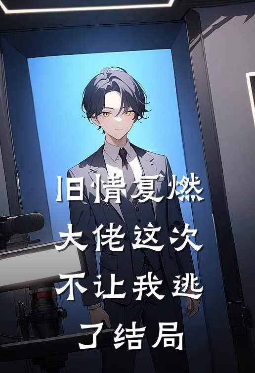 旧情复燃，大佬这次不让我逃了结局
