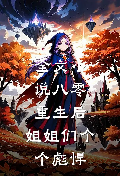 全文小说八零：重生后，姐姐们个个彪悍