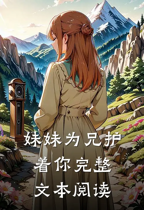 妹妹为兄护着你完整文本阅读