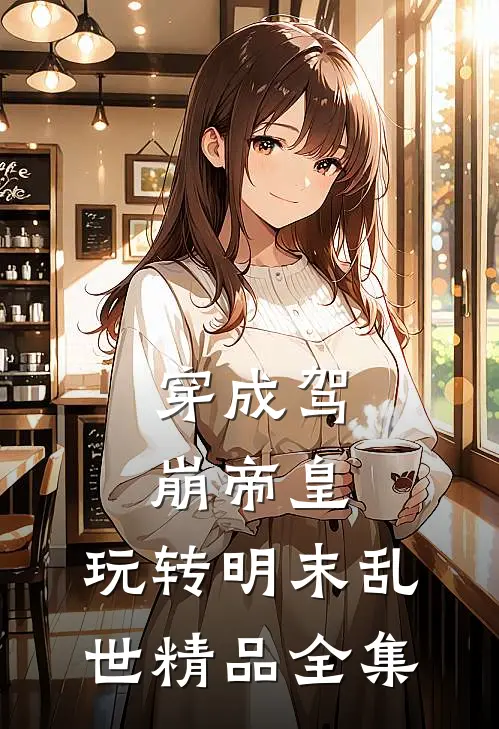 穿成驾崩帝皇，玩转明末乱世精品全集