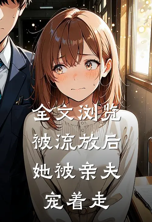 全文浏览被流放后，她被亲夫宠着走