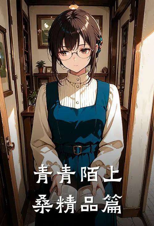 青青陌上桑精品篇