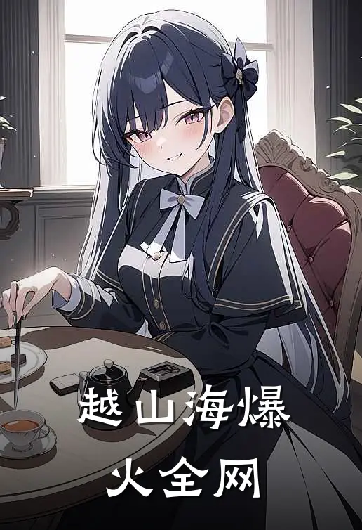 越山海爆火全网