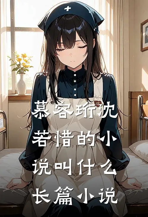 慕容珩沈若惜的小说叫什么长篇小说
