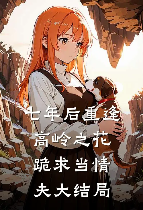 七年后重逢，高岭之花跪求当情夫大结局