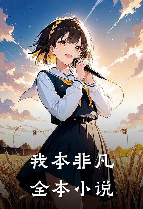 我本非凡全本小说