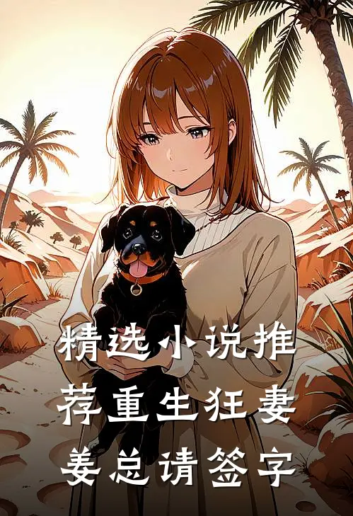 精选小说推荐重生狂妻姜总请签字