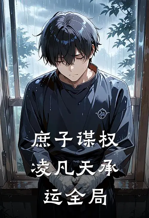 庶子谋权凌凡天承运全局