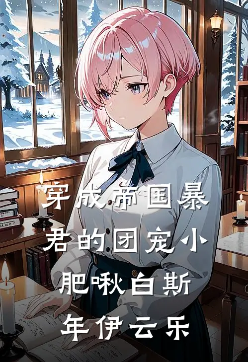 穿成帝国暴君的团宠小肥啾白斯年伊云乐