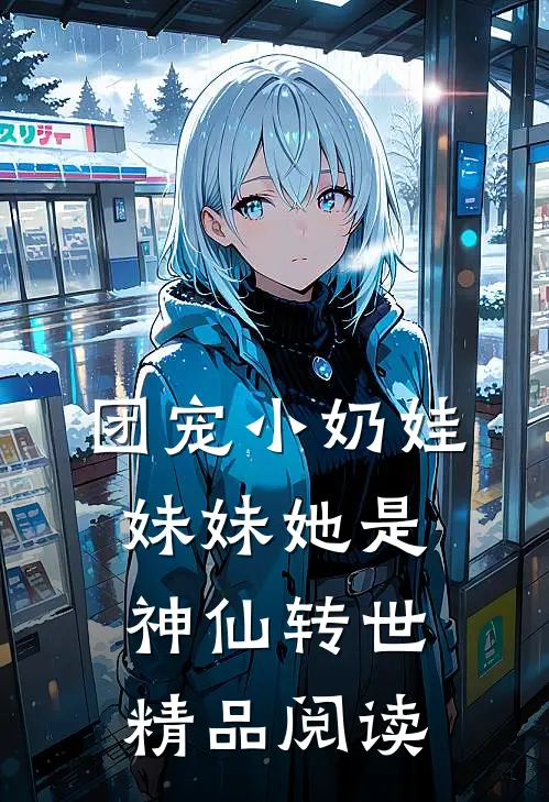 团宠小奶娃：妹妹她是神仙转世精品阅读