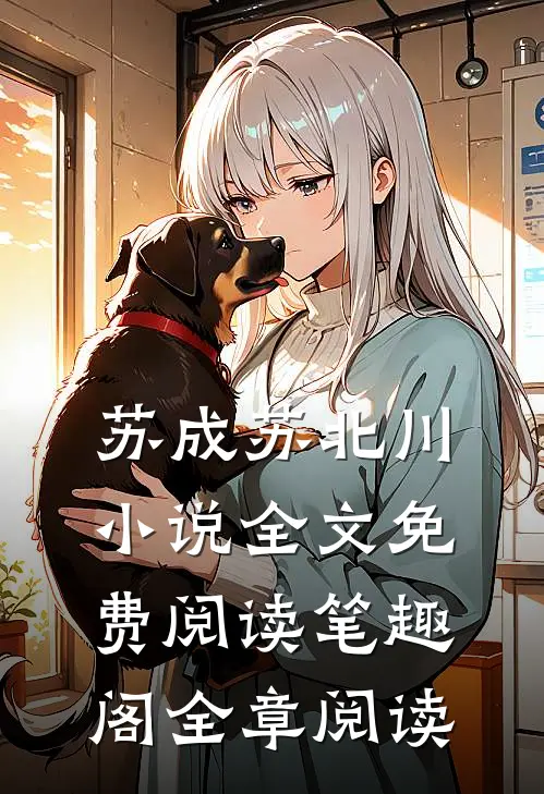 苏成苏北川小说全文免费阅读笔趣阁全章阅读