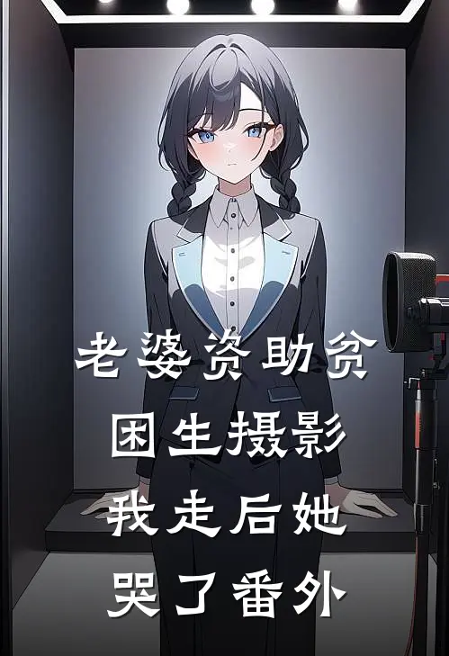 老婆资助贫困生摄影，我走后她哭了 番外