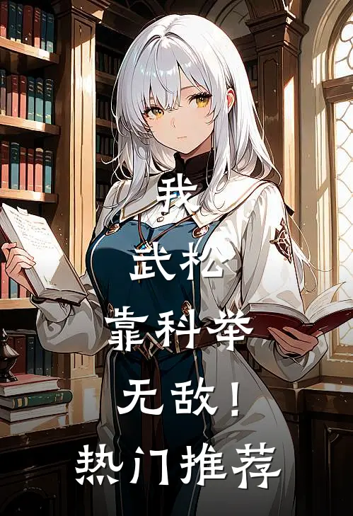 我，武松，靠科举无敌！热门推荐