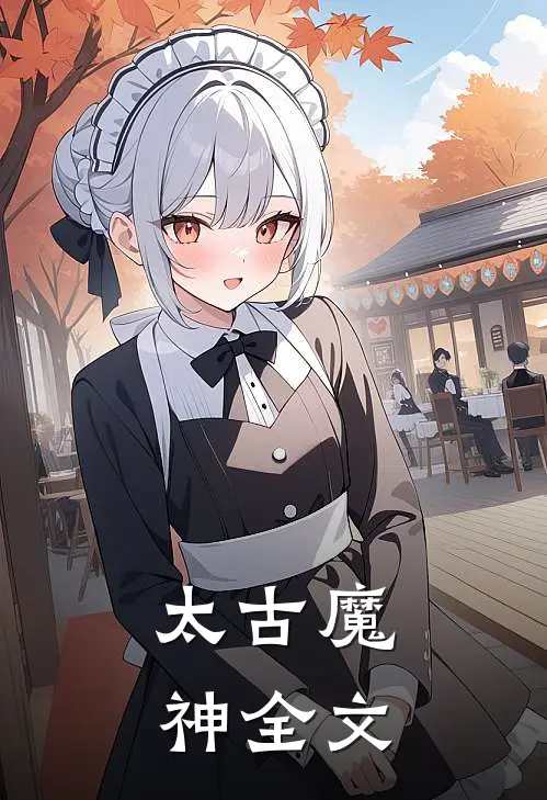 太古魔神全文