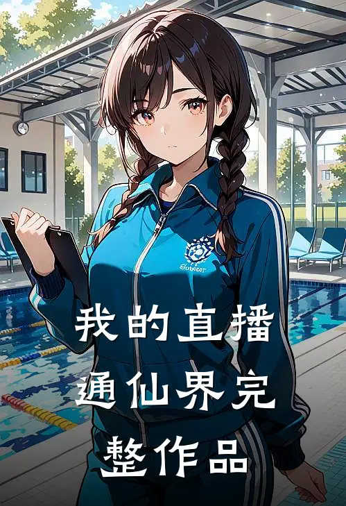 我的直播通仙界完整作品