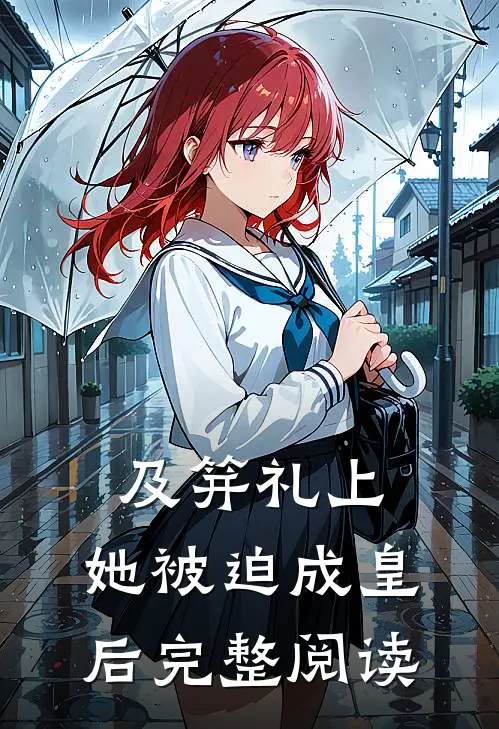 及笄礼上，她被迫成皇后完整阅读