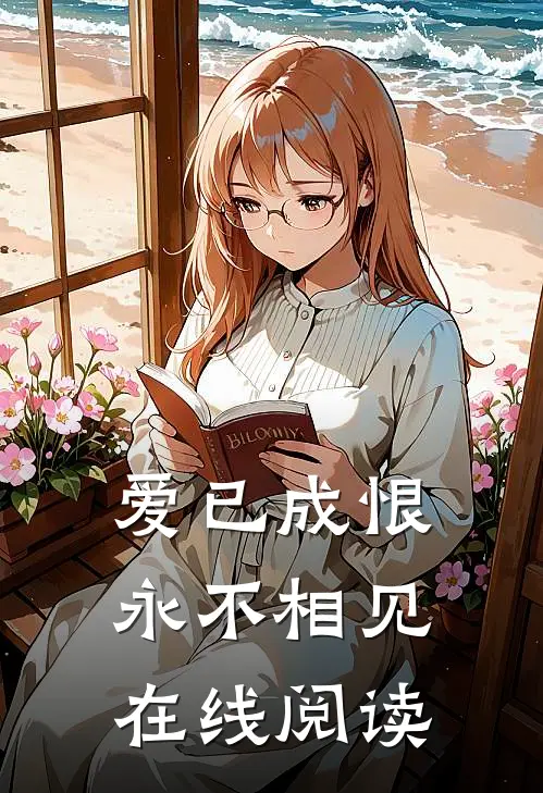 爱已成恨，永不相见在线阅读