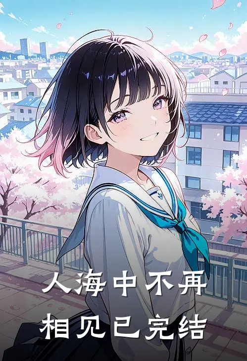 人海中不再相见已完结
