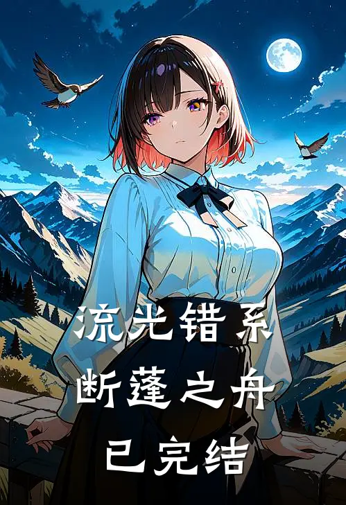 流光错系断蓬之舟已完结