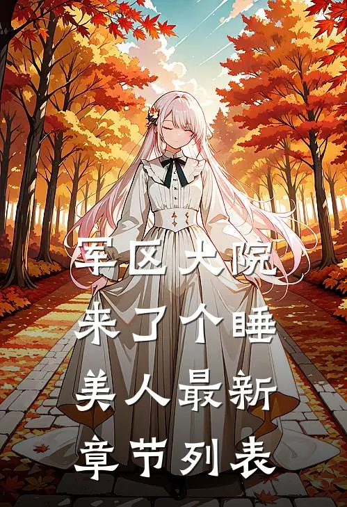 军区大院来了个睡美人最新章节列表