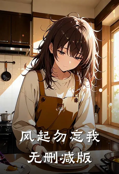 风起勿忘我无删减版