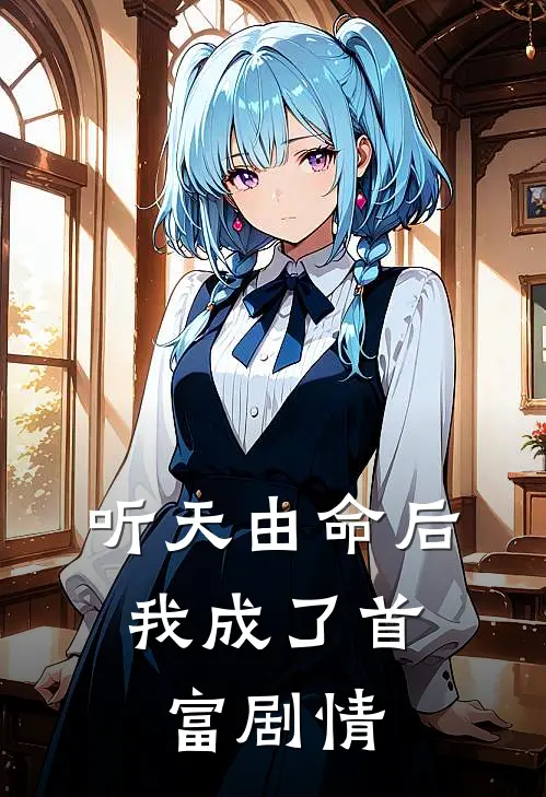 听天由命后，我成了首富剧情