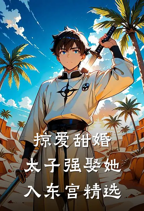 掠爱甜婚：太子强娶她入东宫精选