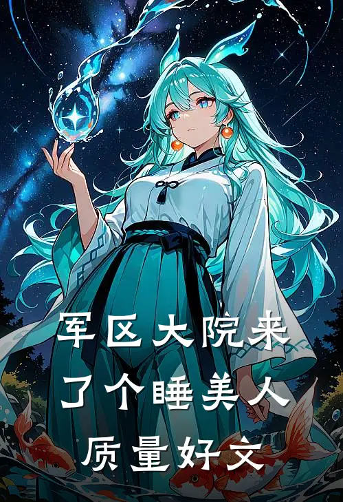 军区大院来了个睡美人质量好文