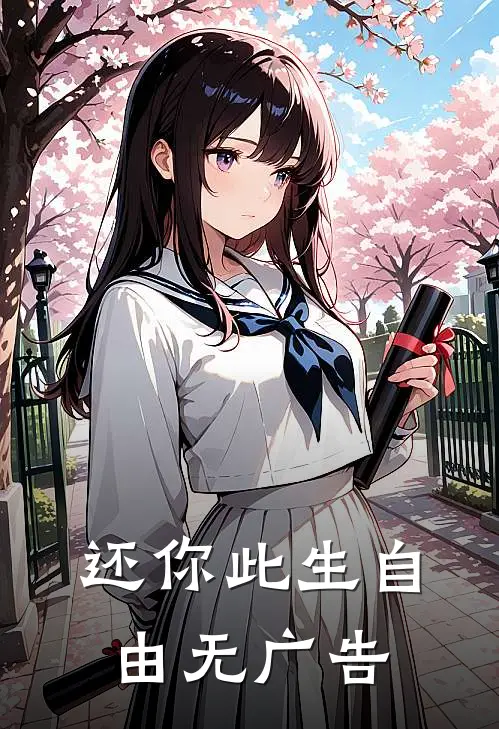 还你此生自由无广告