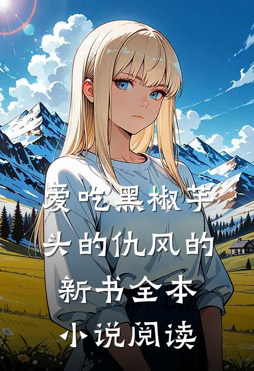 爱吃黑椒芋头的仇风的新书全本小说阅读