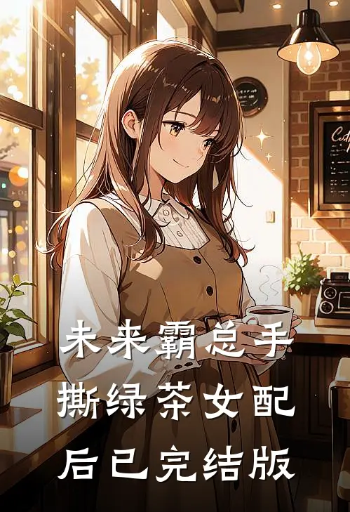 未来霸总手撕绿茶女配后已完结版