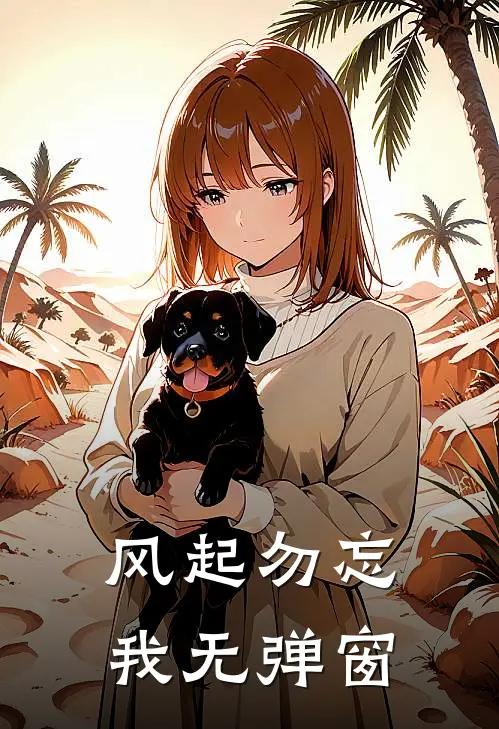 风起勿忘我无弹窗