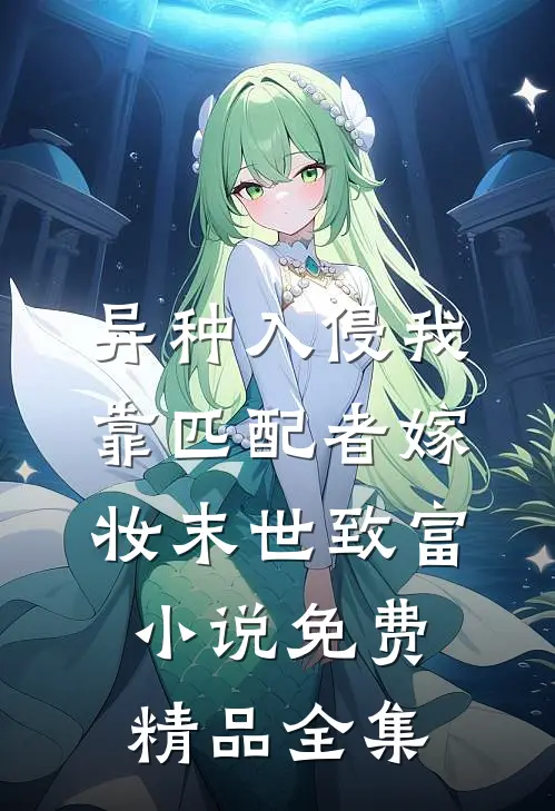异种入侵我靠匹配者嫁妆末世致富小说免费精品全集