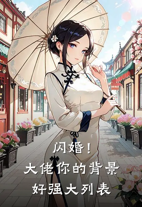 闪婚！大佬你的背景好强大列表