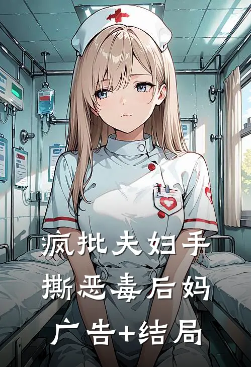 疯批夫妇手撕恶毒后妈广告+结局