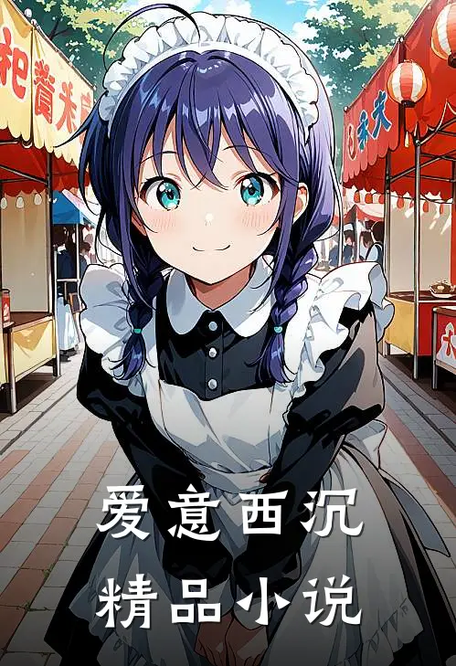 爱意西沉精品小说