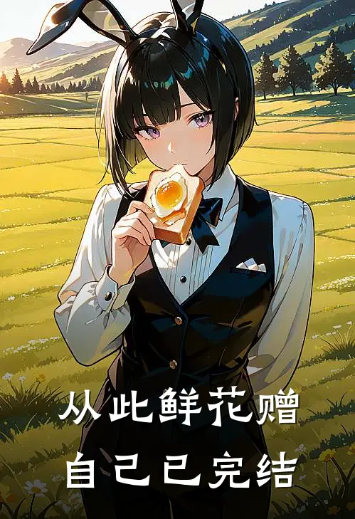 从此鲜花赠自己已完结