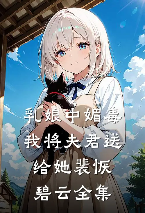 乳娘中媚毒，我将夫君送给她裴恹碧云 全集