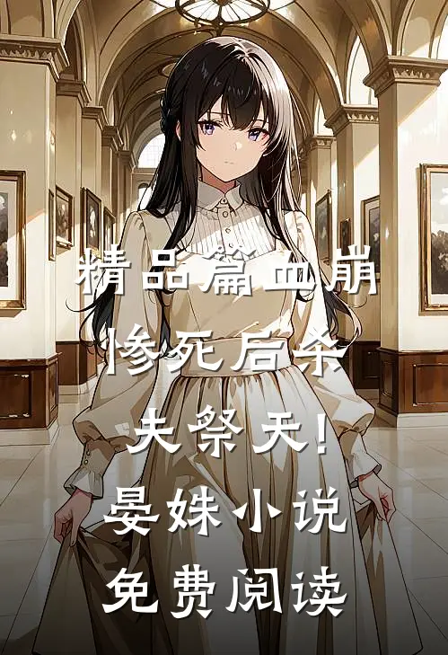 精品篇血崩惨死后杀夫祭天!晏姝小说免费阅读